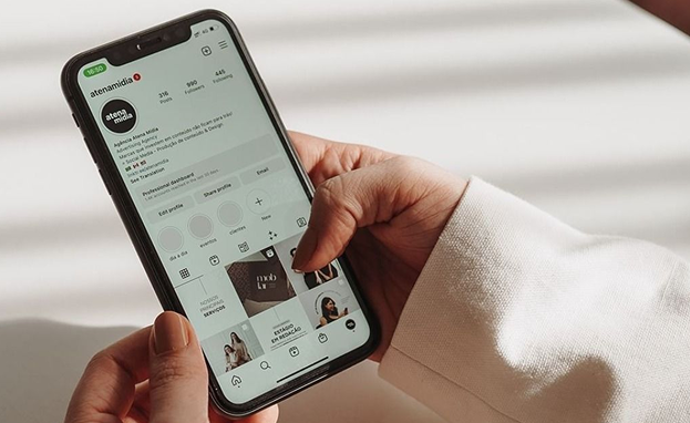 prowadzenie social media dla firm