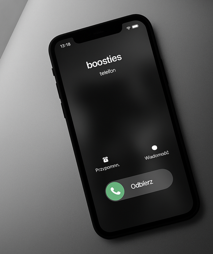 pozyskiwanie klientów