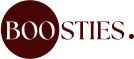 Logo Boosties
