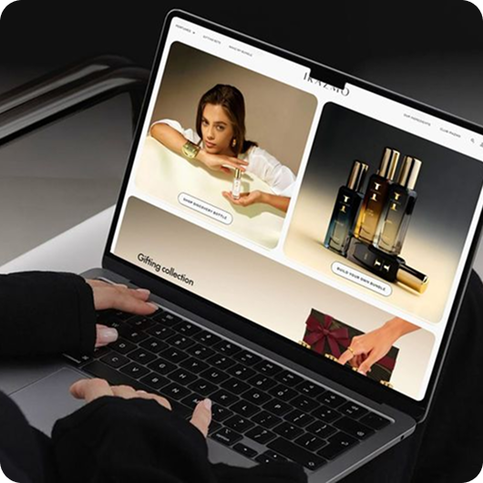 marketing e-commerce