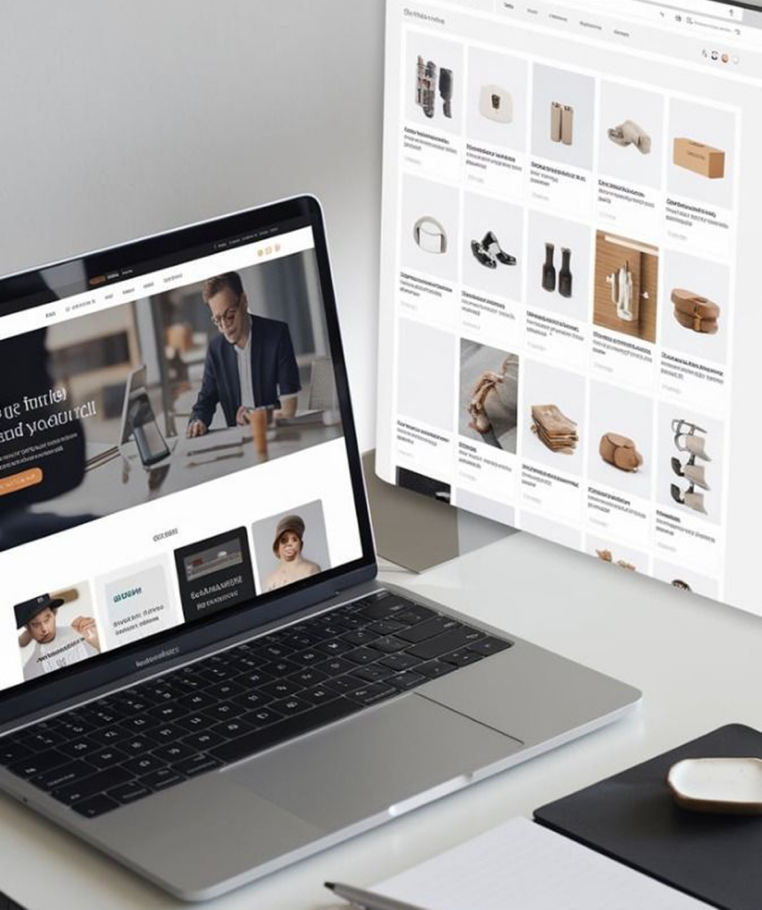 marketing e-commerce dla firm