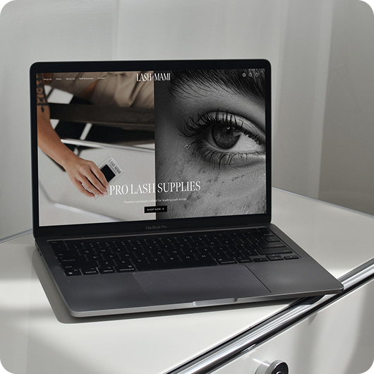 tworzenie stron internetowych