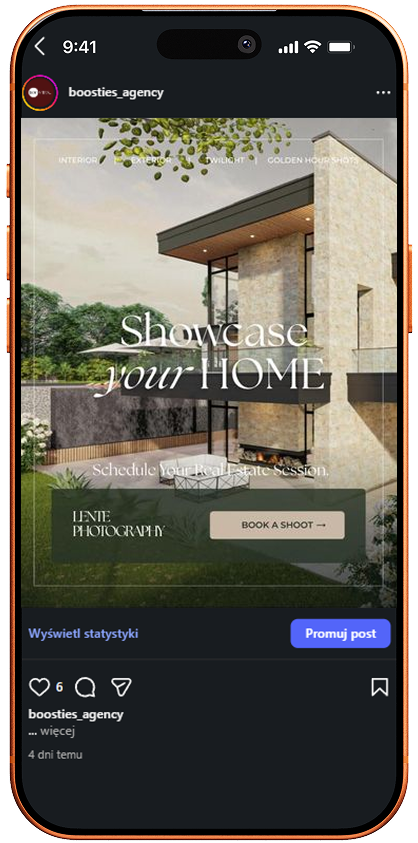social media dla deweloperów